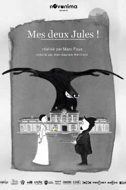 Mes deux Jules ! (2021)
