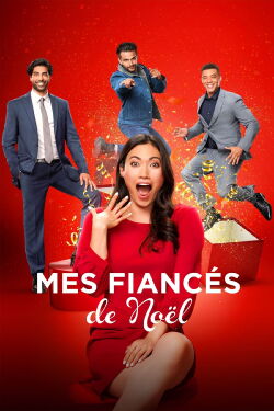 Mes fiancés de Noël (2021)