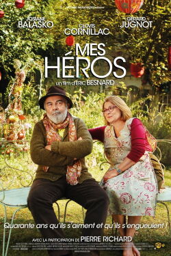 Mes héros (2012)