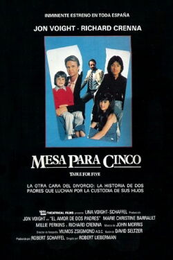 Mesa para cinco (1983)