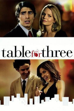 Mesa para tres (2009)