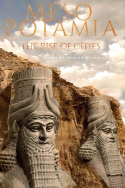 Mesopotamia, redescubriendo los tesoros de Irak (2024)