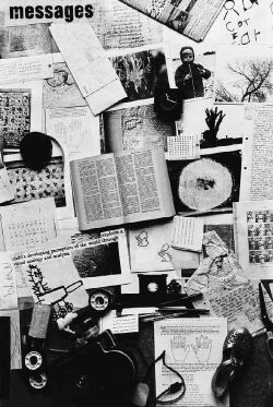Messages (1984)