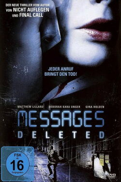 Messages Deleted (2010)