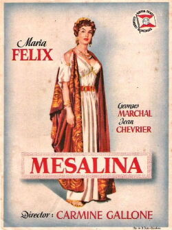 Messalina (1951)