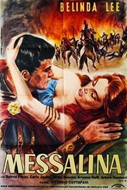 Messalina (1960)