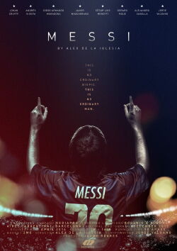 Messi L'intégrale (2014)