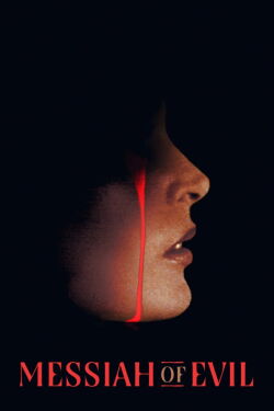 Messiah of Evil (1975)
