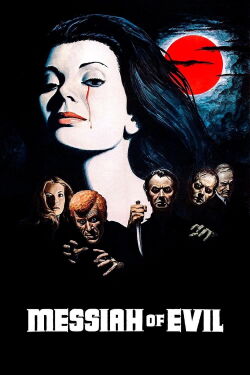 Messiah of Evil (1975)