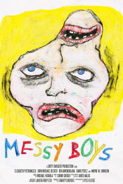 Messy Boys (2021)