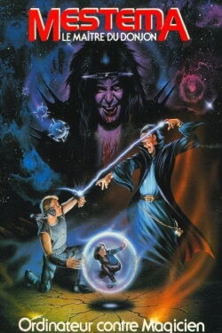 Mestema, le maître du Donjon (1984)
