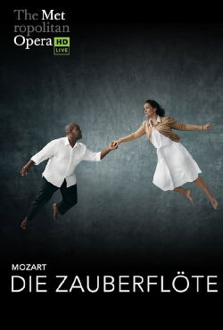 Met Opera 2022/23: Die Zauberflöte (2023)