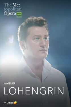 Met Opera 2022/23: Lohengrin (2023)