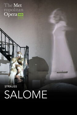 MET Opera: Salome (2025)