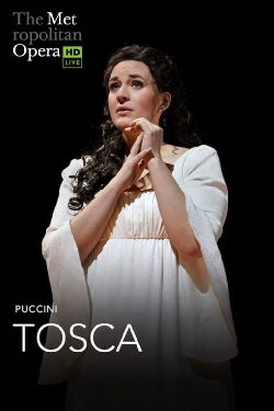 MET Opera: Tosca (2024)