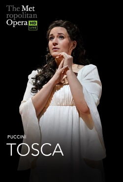MET Opera: Tosca (2024)
