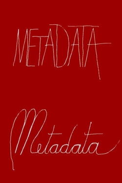 Metadata (1971)