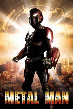 Metal Man (2008)
