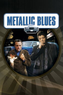 Metallic Blues (2004)