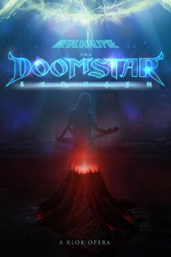 Metalocalypse: The Doomstar Requiem (2013)