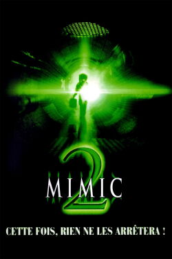 Métamorphose 2 (2001)