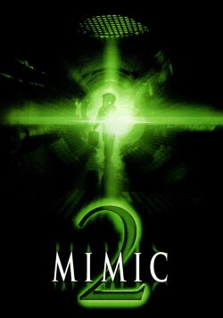 Métamorphose 2 (2001)