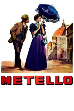 Metello (1970)