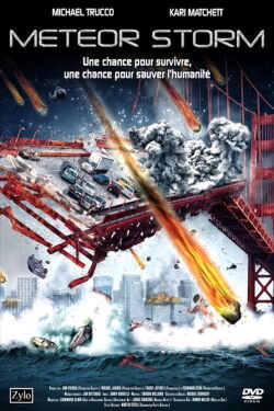 Meteor Storm (2010)