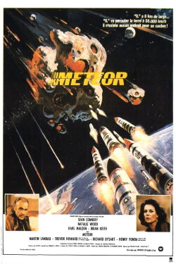 Météore (1979)