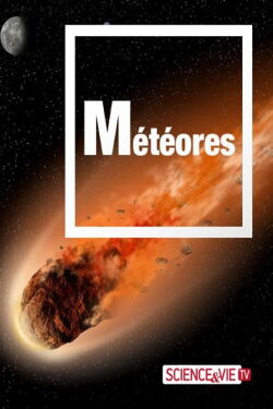 Météores (2014)