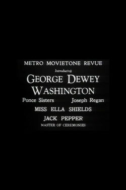 Metro Movietone Revue #4 (1930)