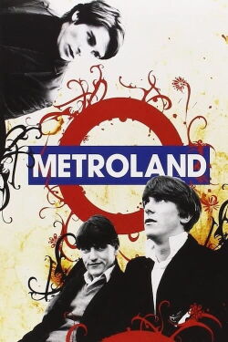 Metroland (1997)