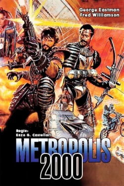 Metropolis 2000 (1983)