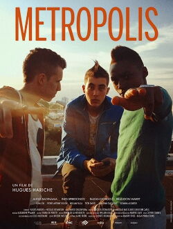 Metropolis (2015)