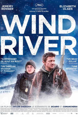 Meurtre à Wind River (2017)