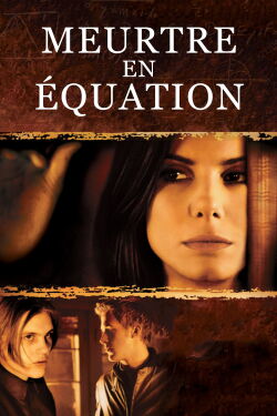 Meurtre en équation (2002)