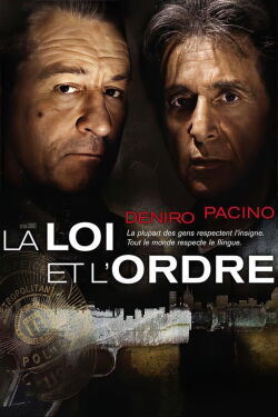 Meurtre Légitime (2008)