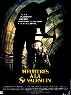 Meurtres à la Saint-Valentin (1981)