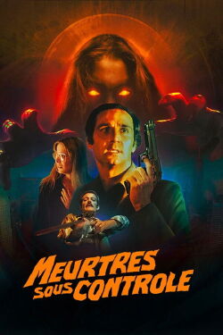 Meurtres sous contrôle (1976)