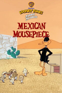Mexican Mousepiece (1966)
