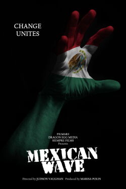 Mexican Wave (2018)