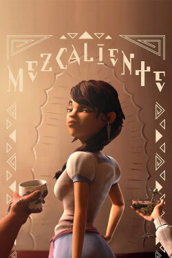 Mezcaliente (2015)