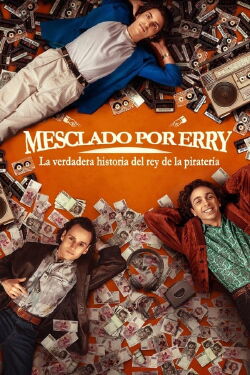 Mezclado por Erry (2023)