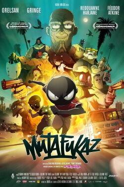 MFKZ (2018)