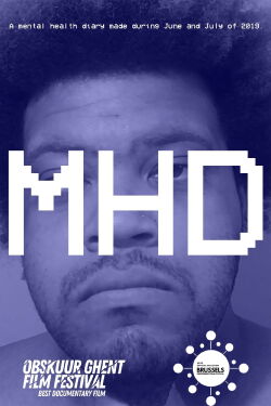MHD (2020)
