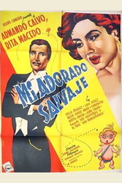 Mi adorado salvaje (1952)