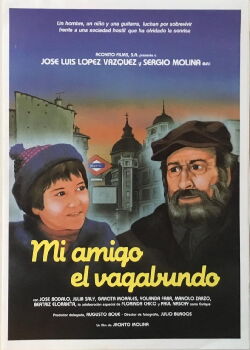 Mi amigo el vagabundo (1984)