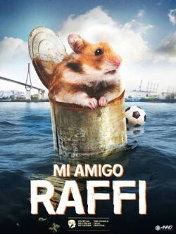 Mi amigo Raffi (2015)
