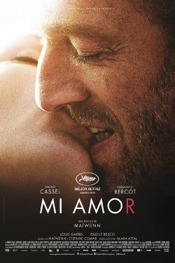 Mi amor (2015)