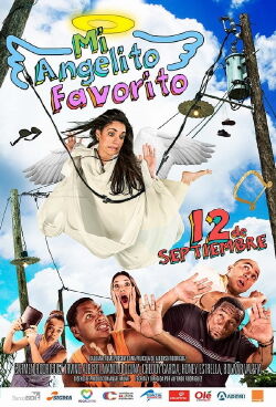 Mi Angelito Favorito (2013)